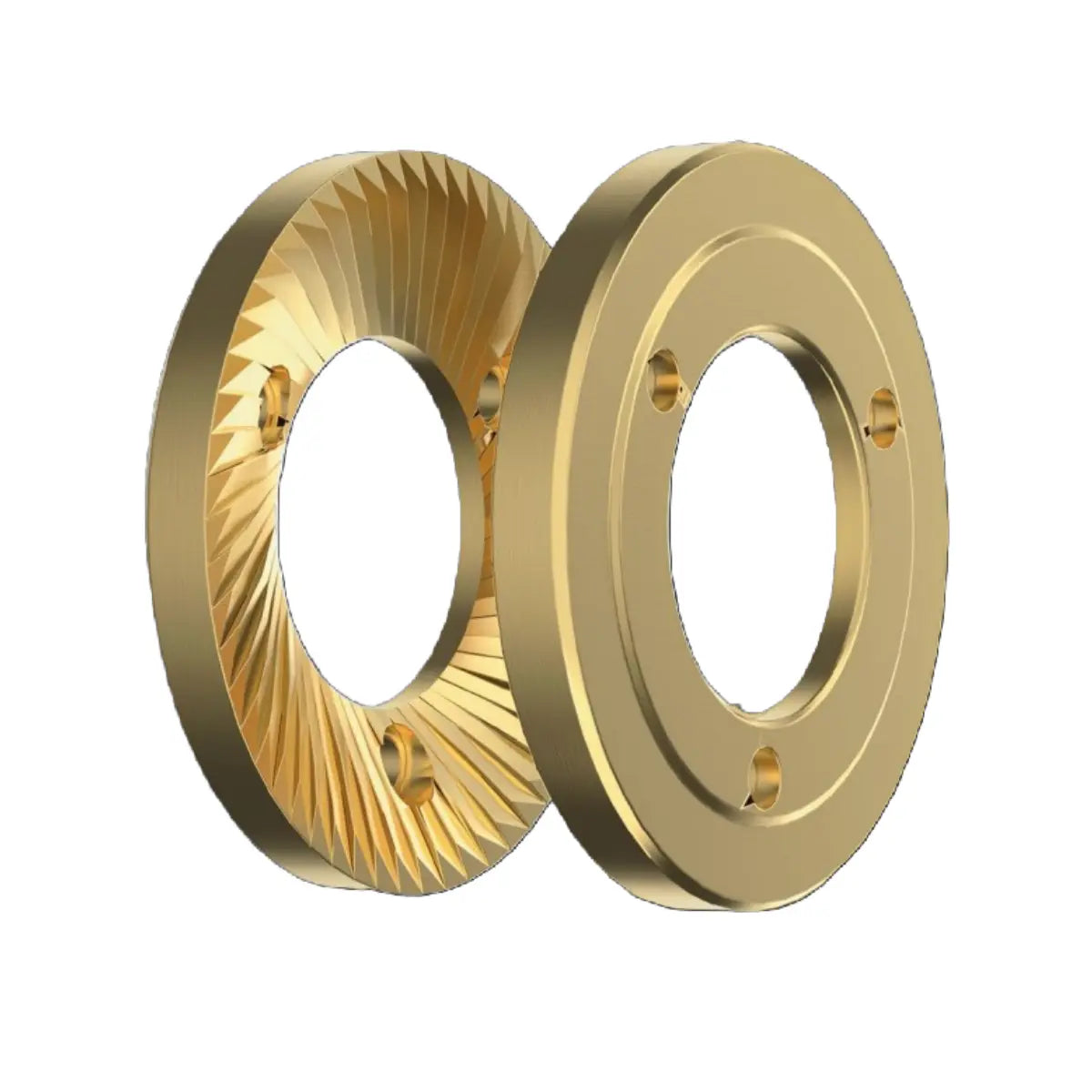 Victoria Arduino Mythos One Titanium Spare Burr 75-85mm
