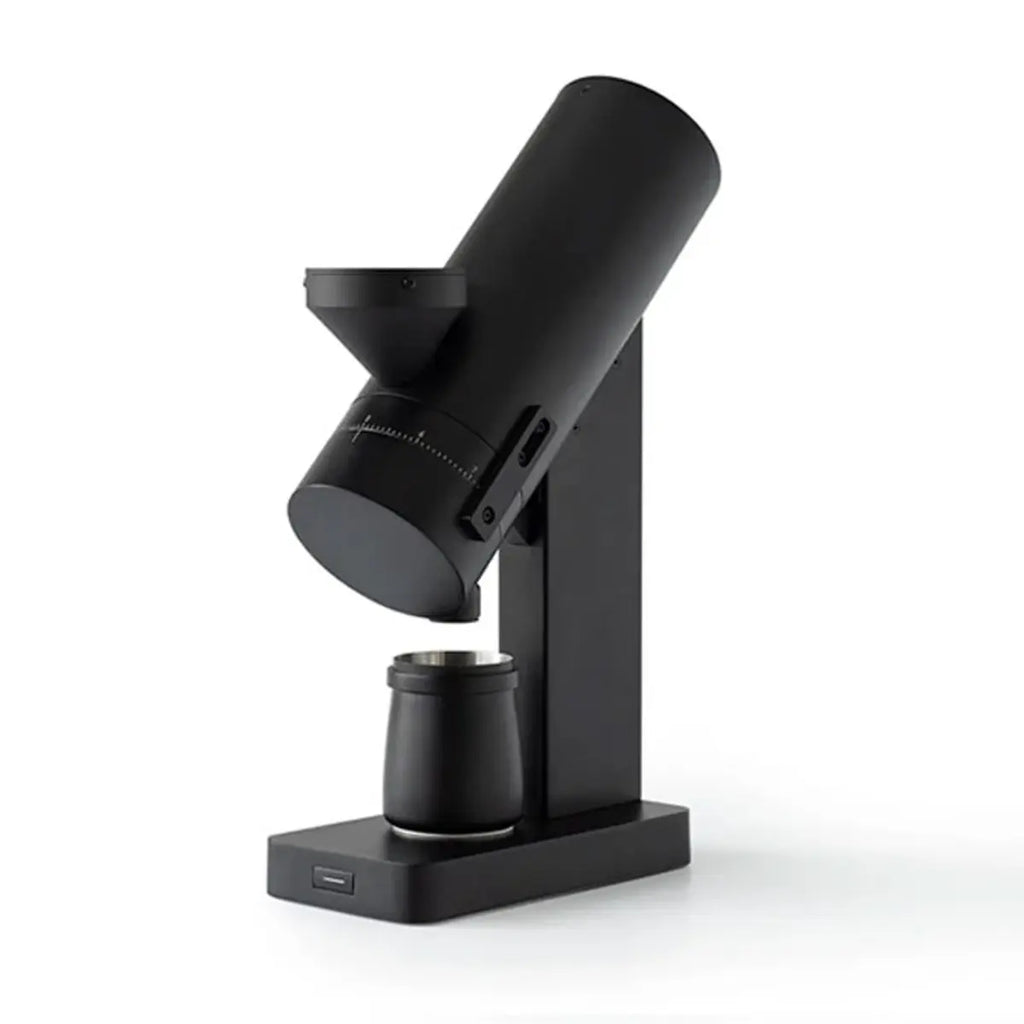 Acaia Orbit SSP Multi-Purpose Coffee Grinder