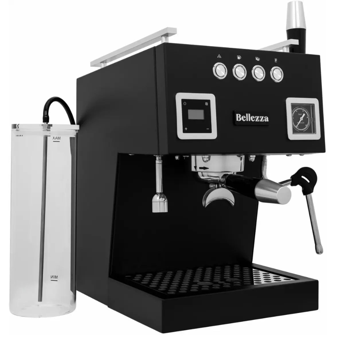 Bellezza Bellona Espresso Machine | Dual Boiler