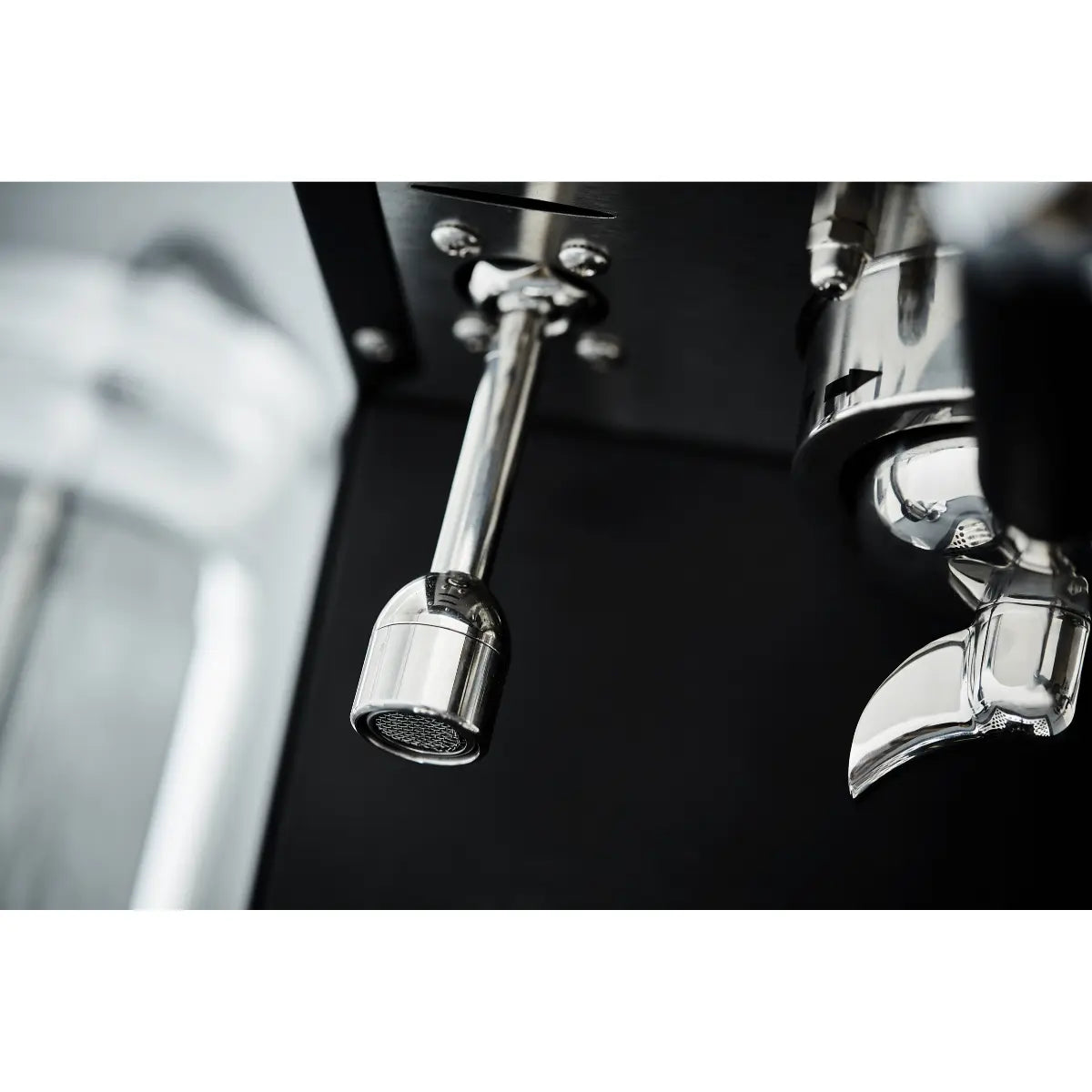 Bellezza Bellona Espresso Machine | Dual Boiler