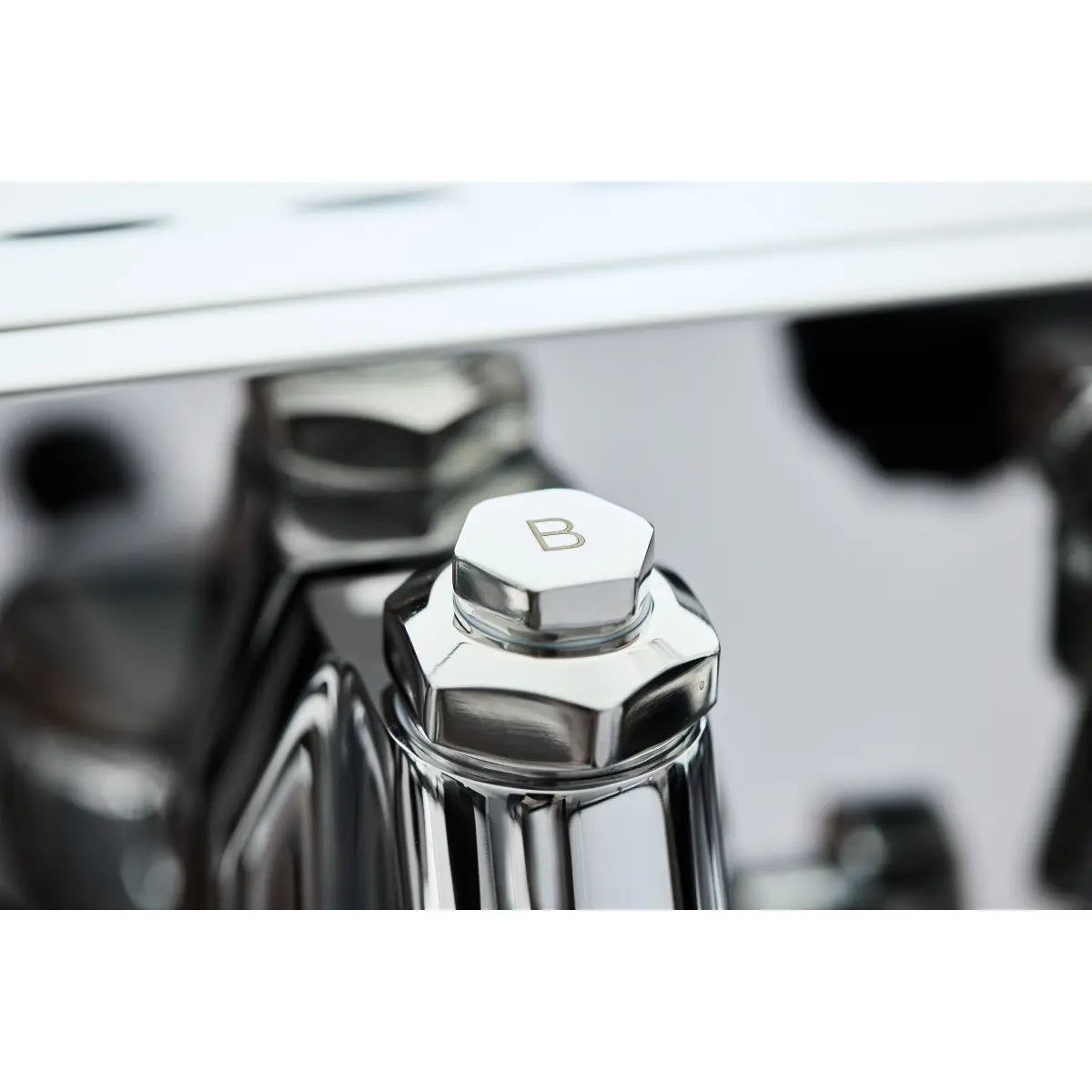 Bellezza Bellona Espresso Machine | Dual Boiler