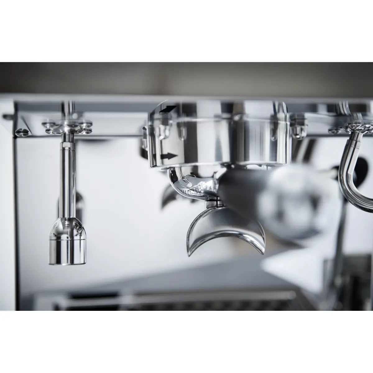 Bellezza Bellona Espresso Machine | Dual Boiler