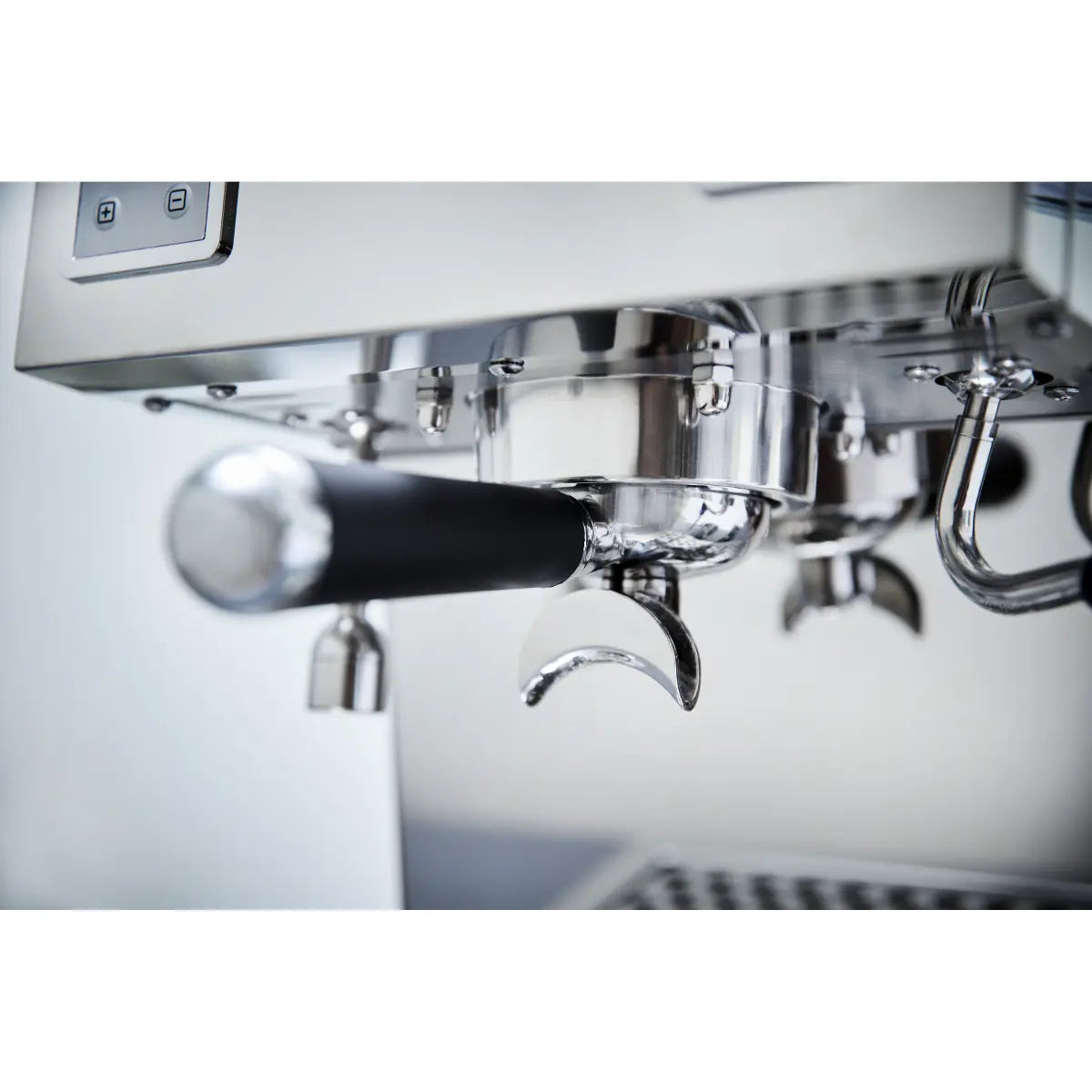 Bellezza Bellona Espresso Machine | Dual Boiler