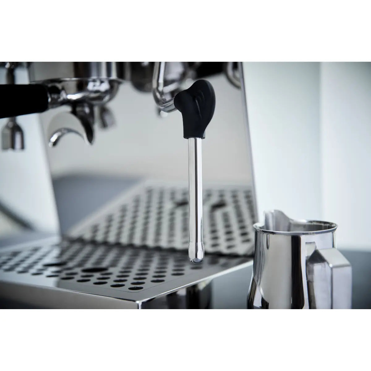 Bellezza Bellona Espresso Machine | Dual Boiler