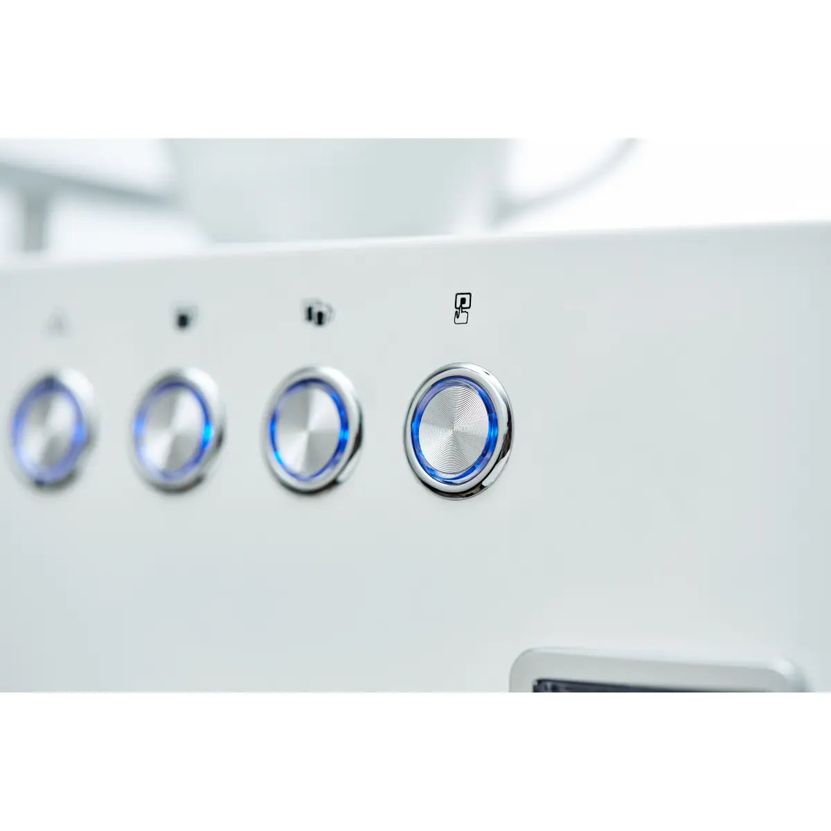 Bellezza Bellona Espresso Machine | Dual Boiler