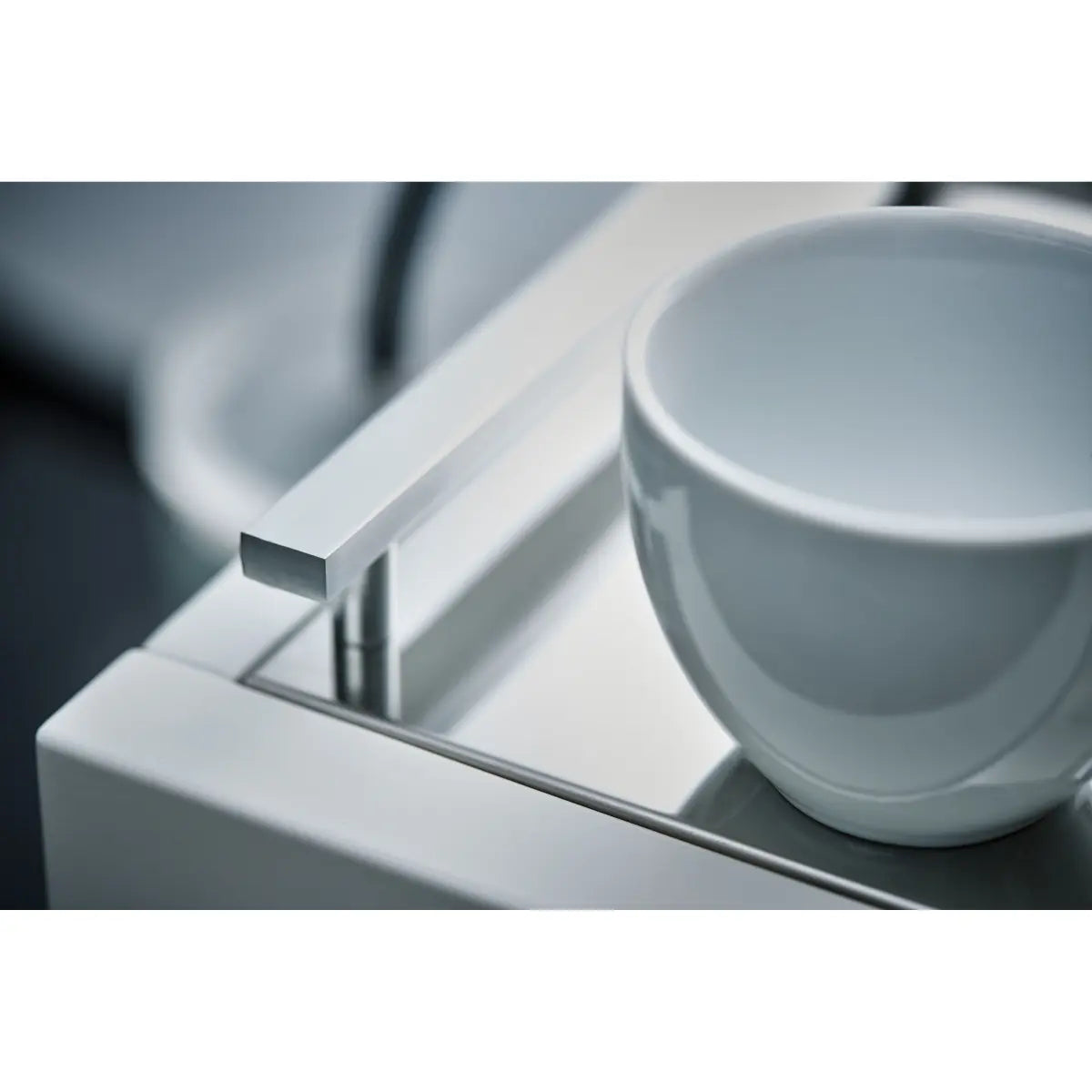 Bellezza Bellona Espresso Machine | Dual Boiler