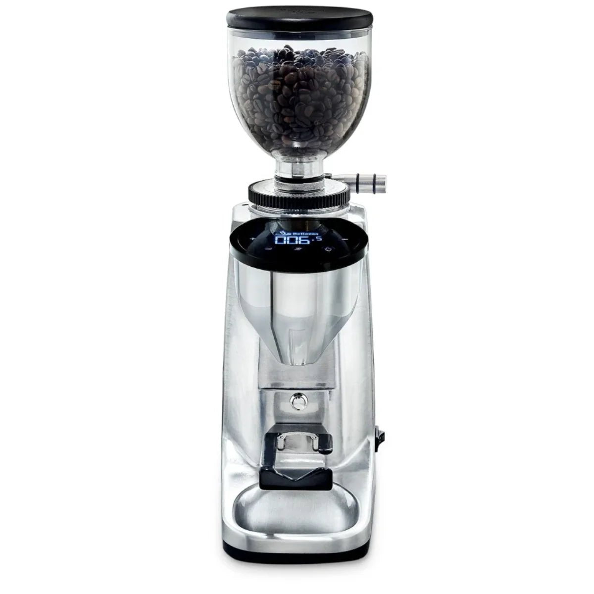 Bellezza Home Espresso Bundle - Valentina Leva Espresso & Piccola Grinder