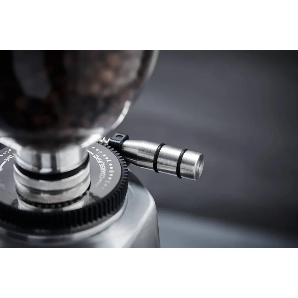 Bellezza Home Espresso Bundle - Valentina Leva Espresso & Piccola Grinder