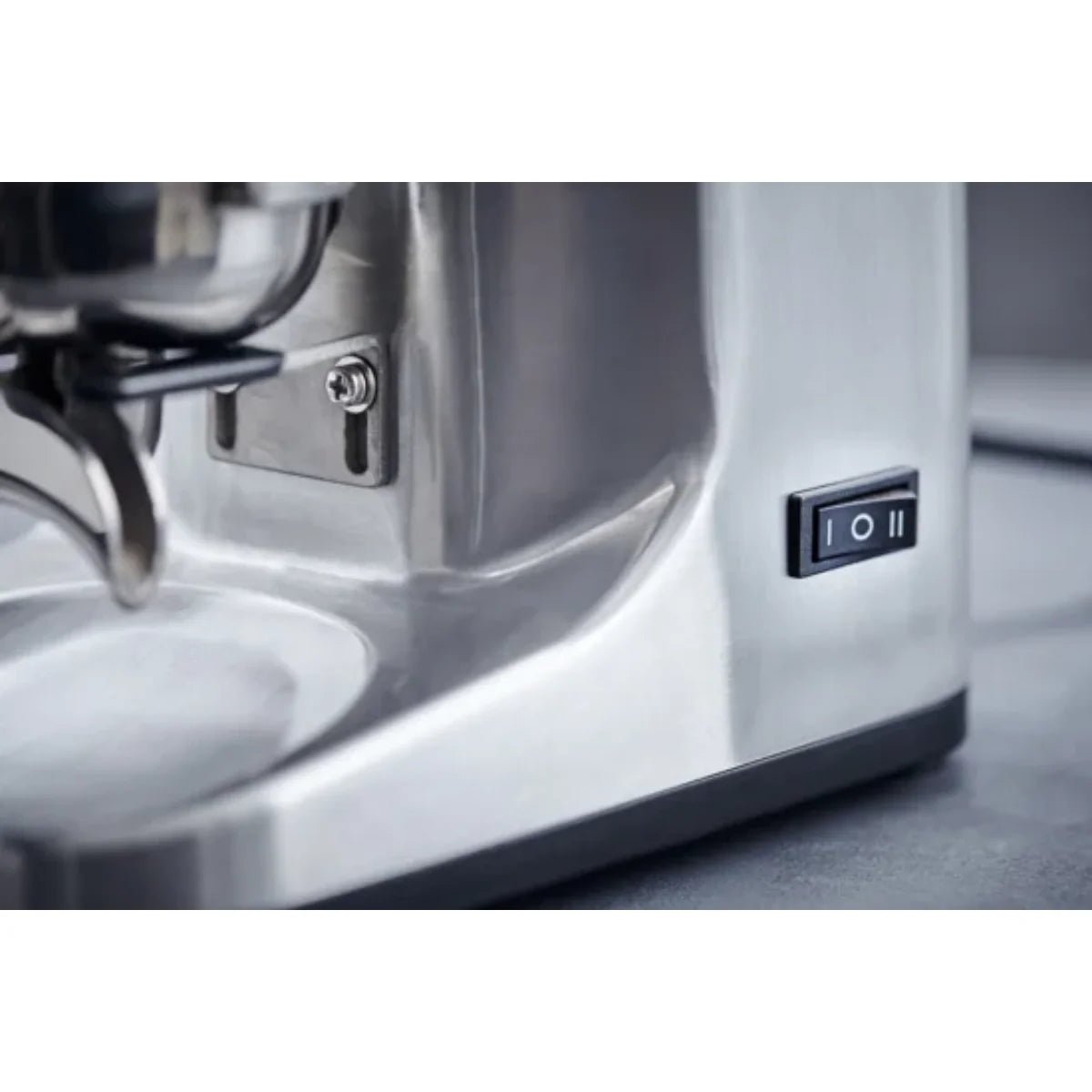 Bellezza Home Espresso Bundle - Valentina Leva Espresso & Piccola Grinder