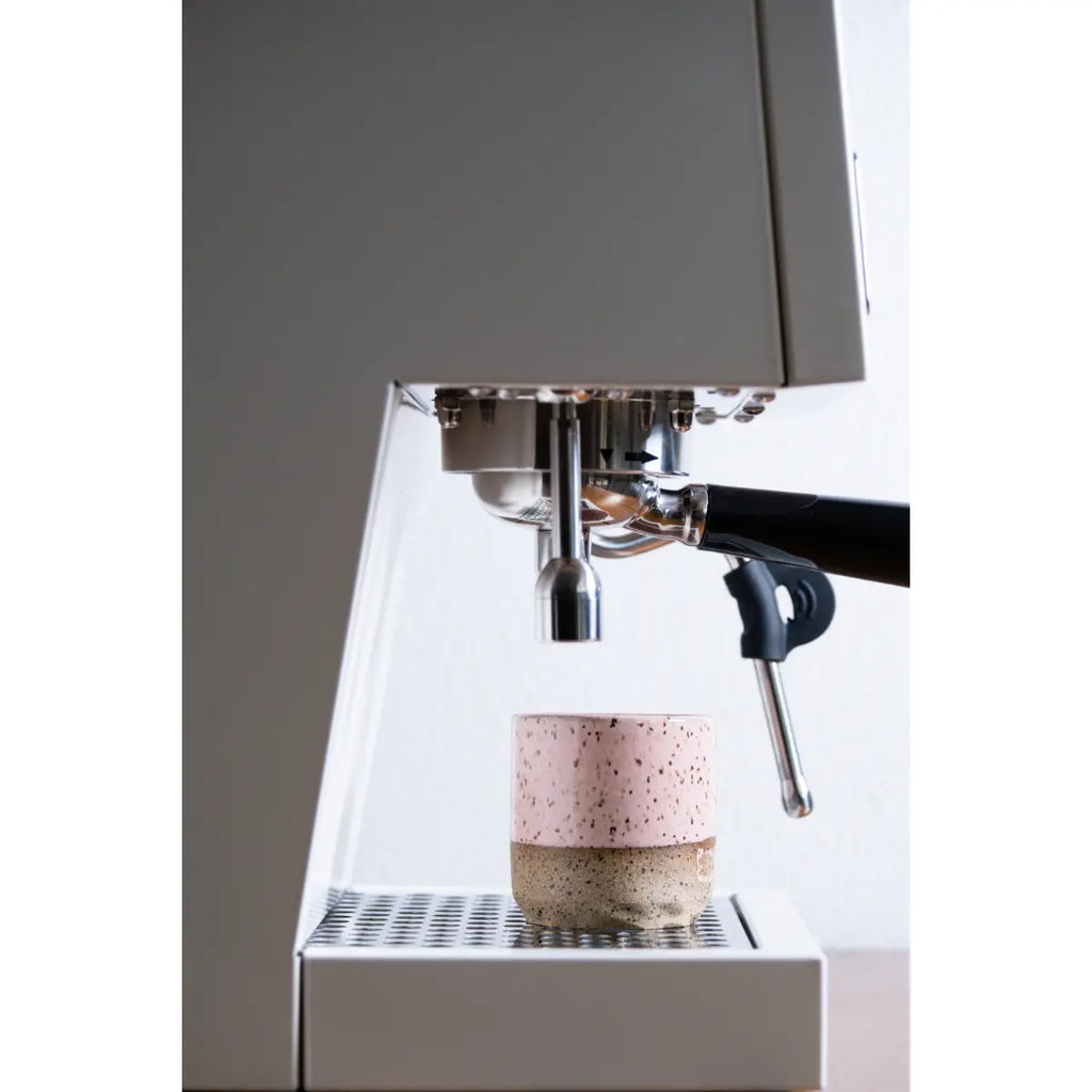 Bellezza Bellona Espresso Machine | Dual Boiler