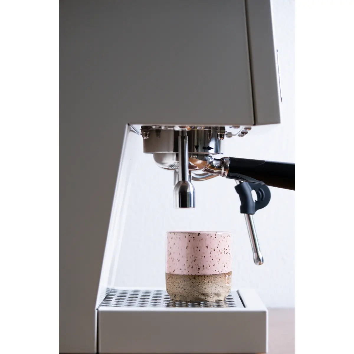 Bellezza Bellona Espresso Machine | Dual Boiler