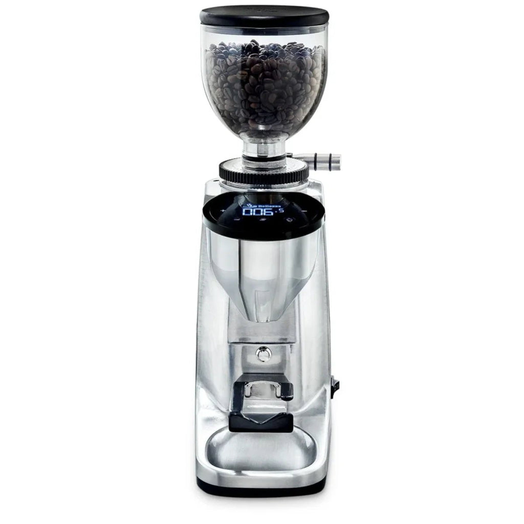 Bellezza Home Espresso Bundle - Francesca and Francesca Leva Espresso & Piccola Grinder