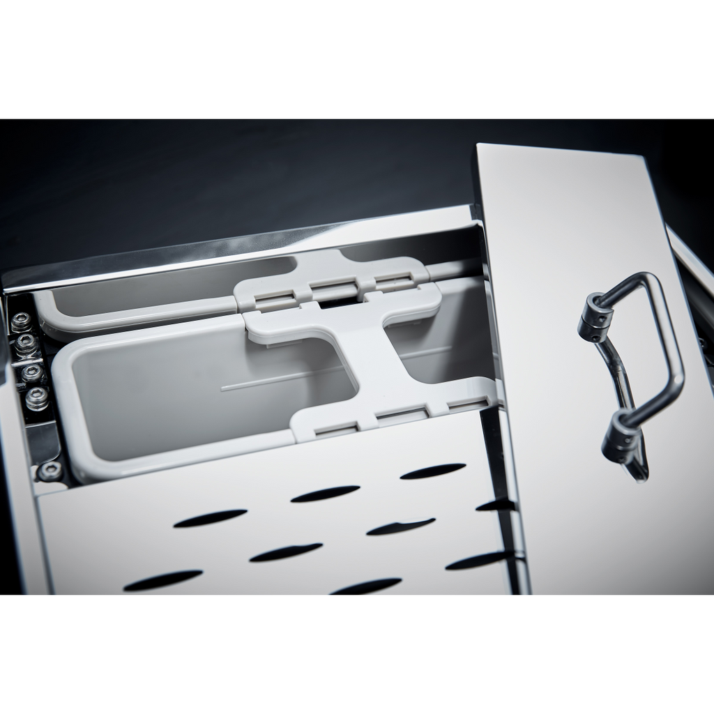 Bellezza Valentina and Valentina Leva Espresso Machine | Dual Circuit