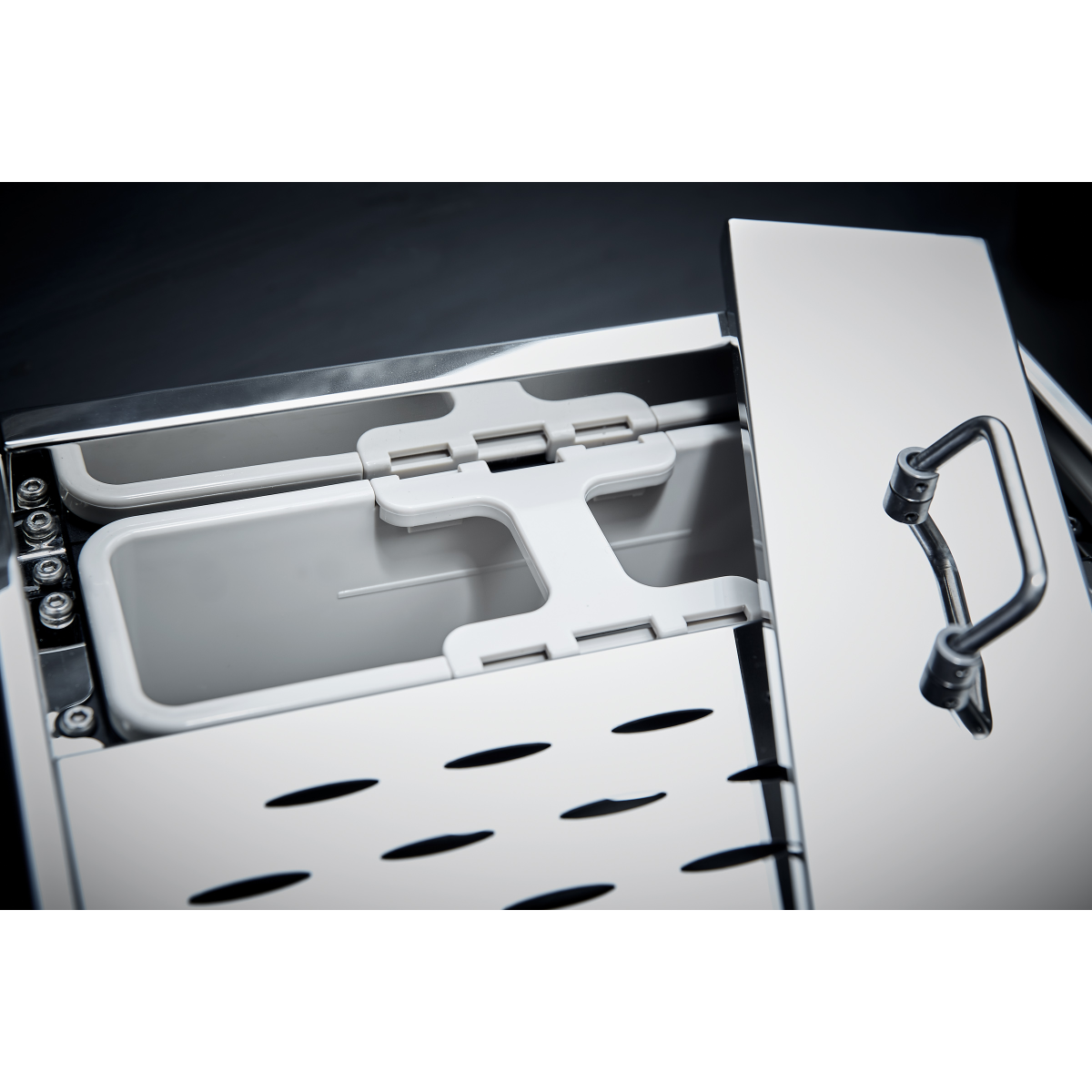 Bellezza Valentina and Valentina Leva Espresso Machine | Dual Circuit