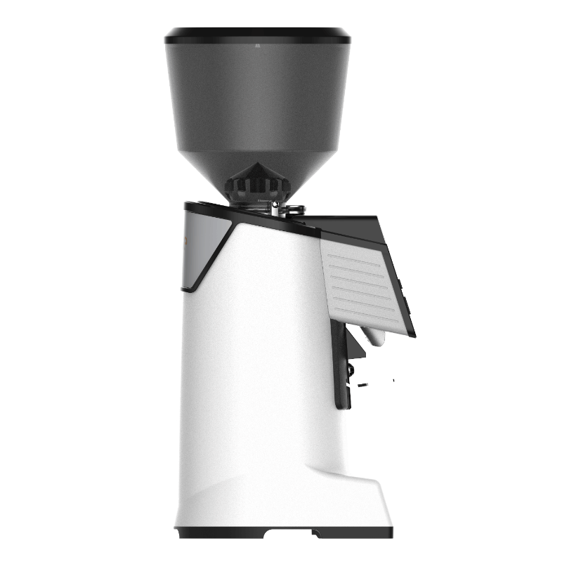 CREM Pulse 75 High Speed Coffee Grinder - On Demand
