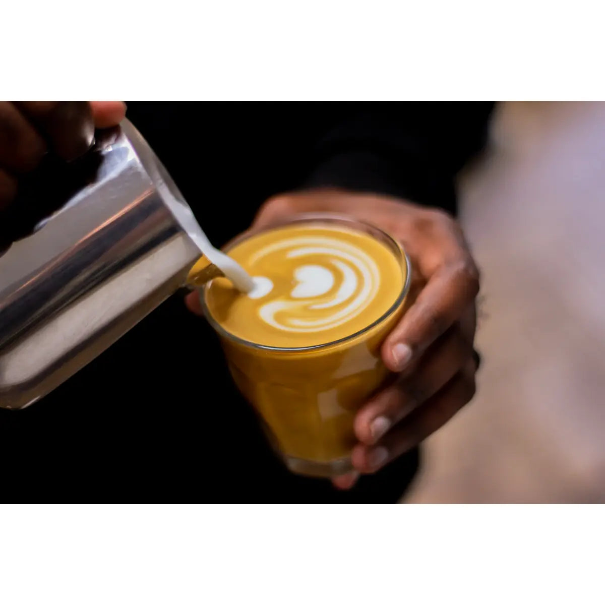 Chimney Fire Revival Coffee Beans - Cocoa, Treacle, Rich