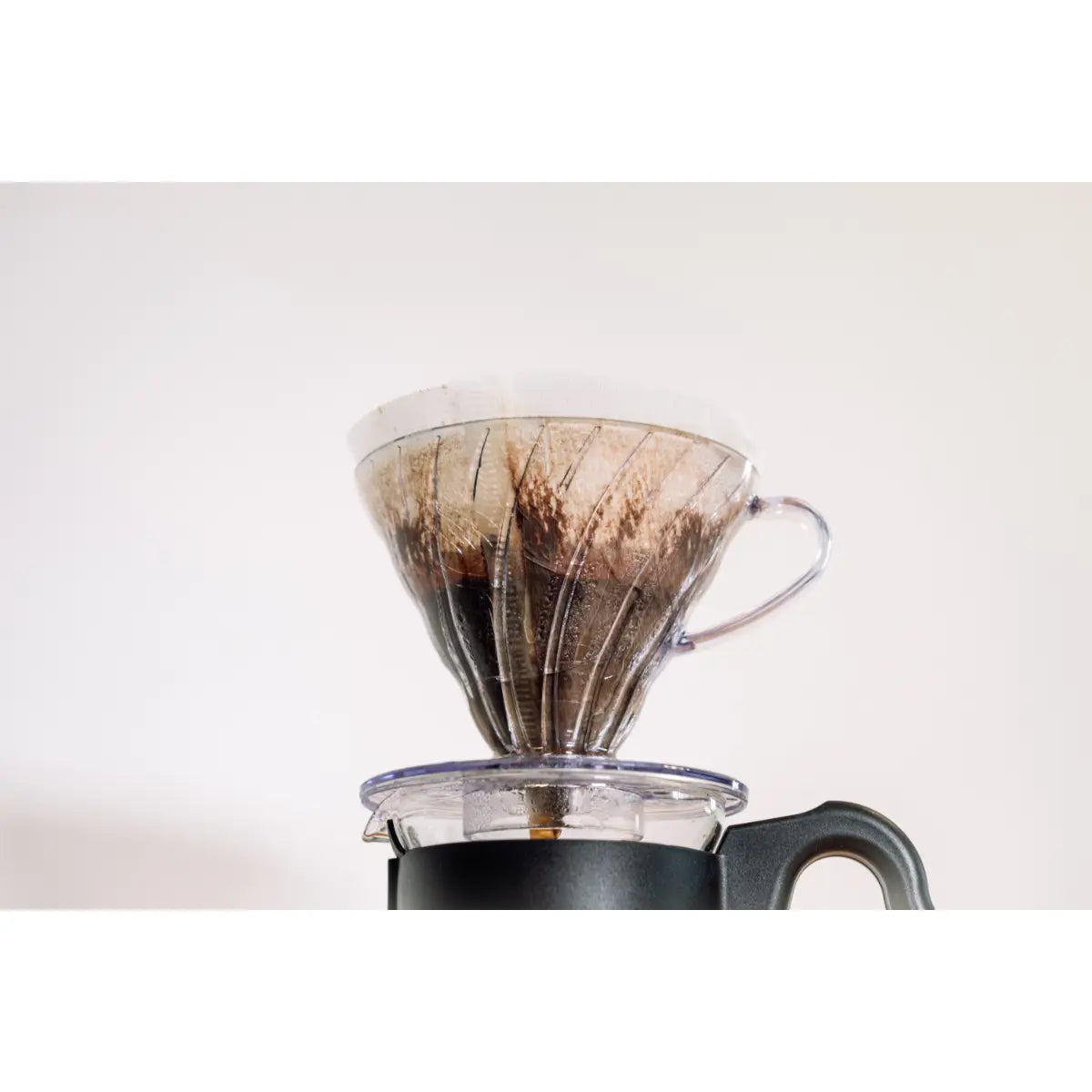 Chimney Fire Revival Coffee Beans - Cocoa, Treacle, Rich