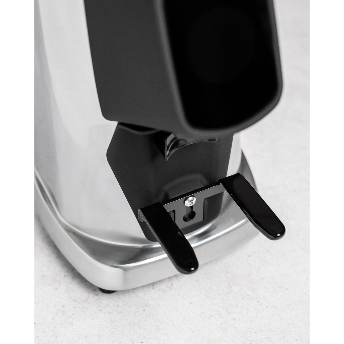 Fiorenzato All Ground Sense (Grind by Weight) Espresso Grinder