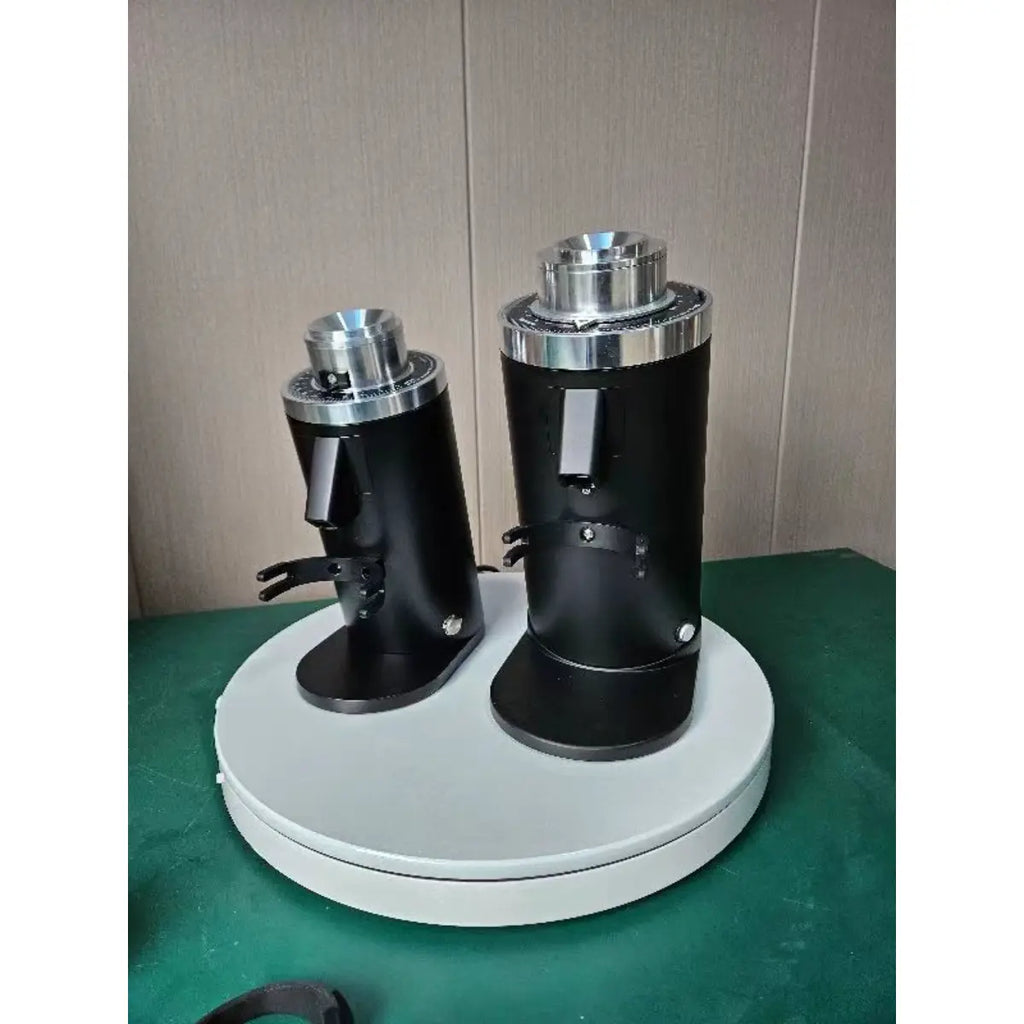 DF54 Single Dose Flat Burr Grinder - Manual