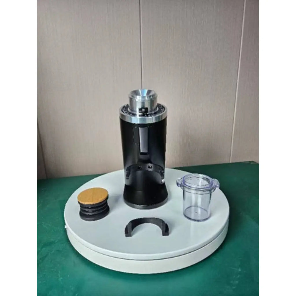 DF54 Single Dose Flat Burr Grinder - Manual