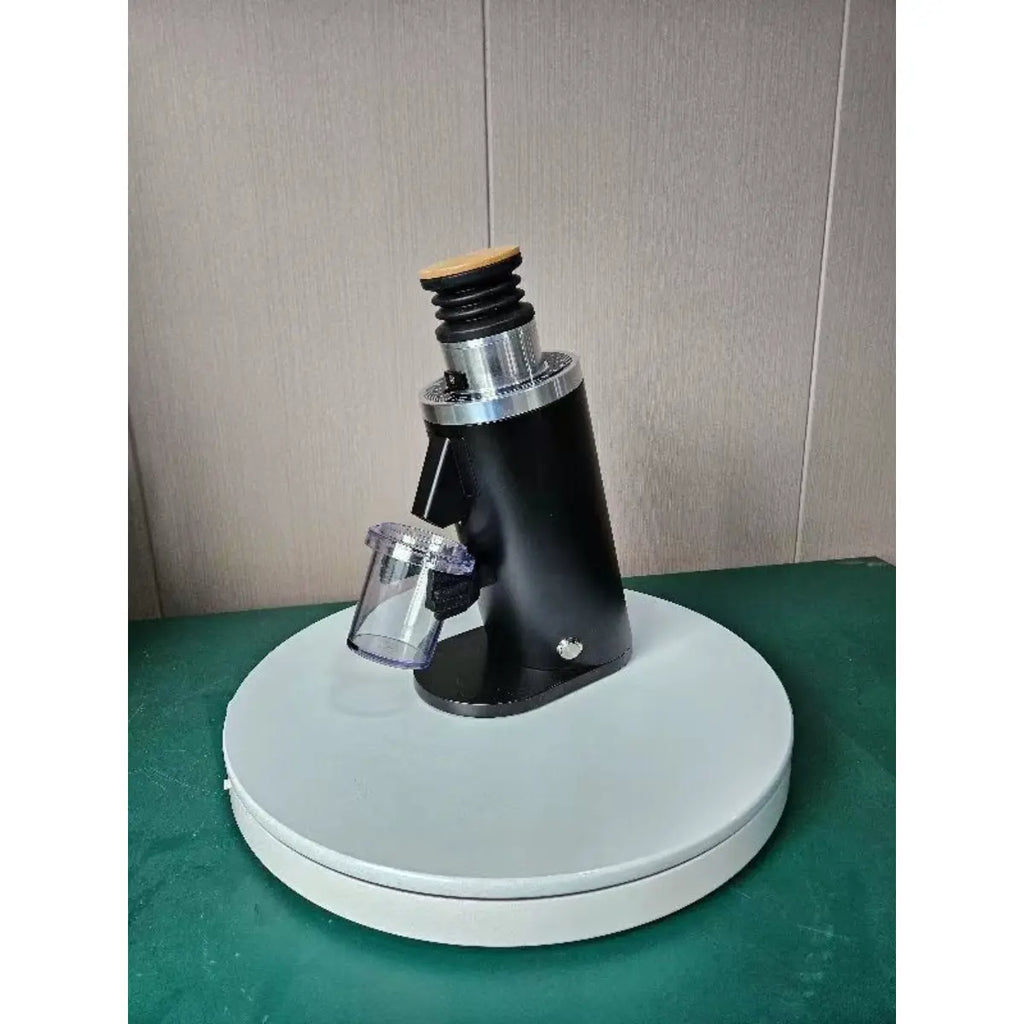 DF54 Single Dose Flat Burr Grinder - Manual