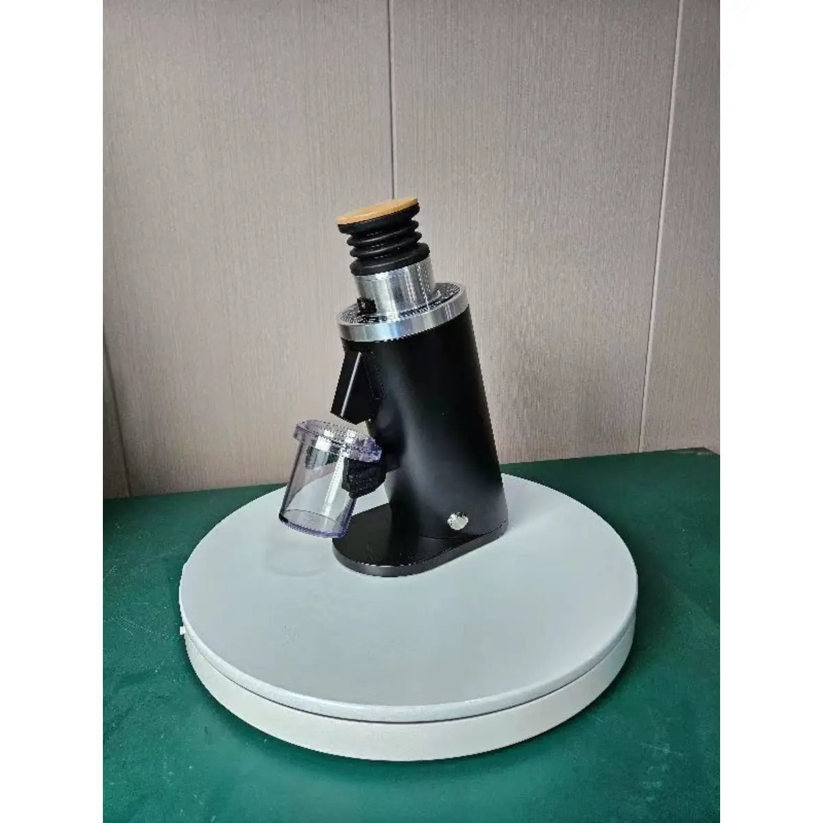 DF54 Single Dose Flat Burr Grinder - Manual