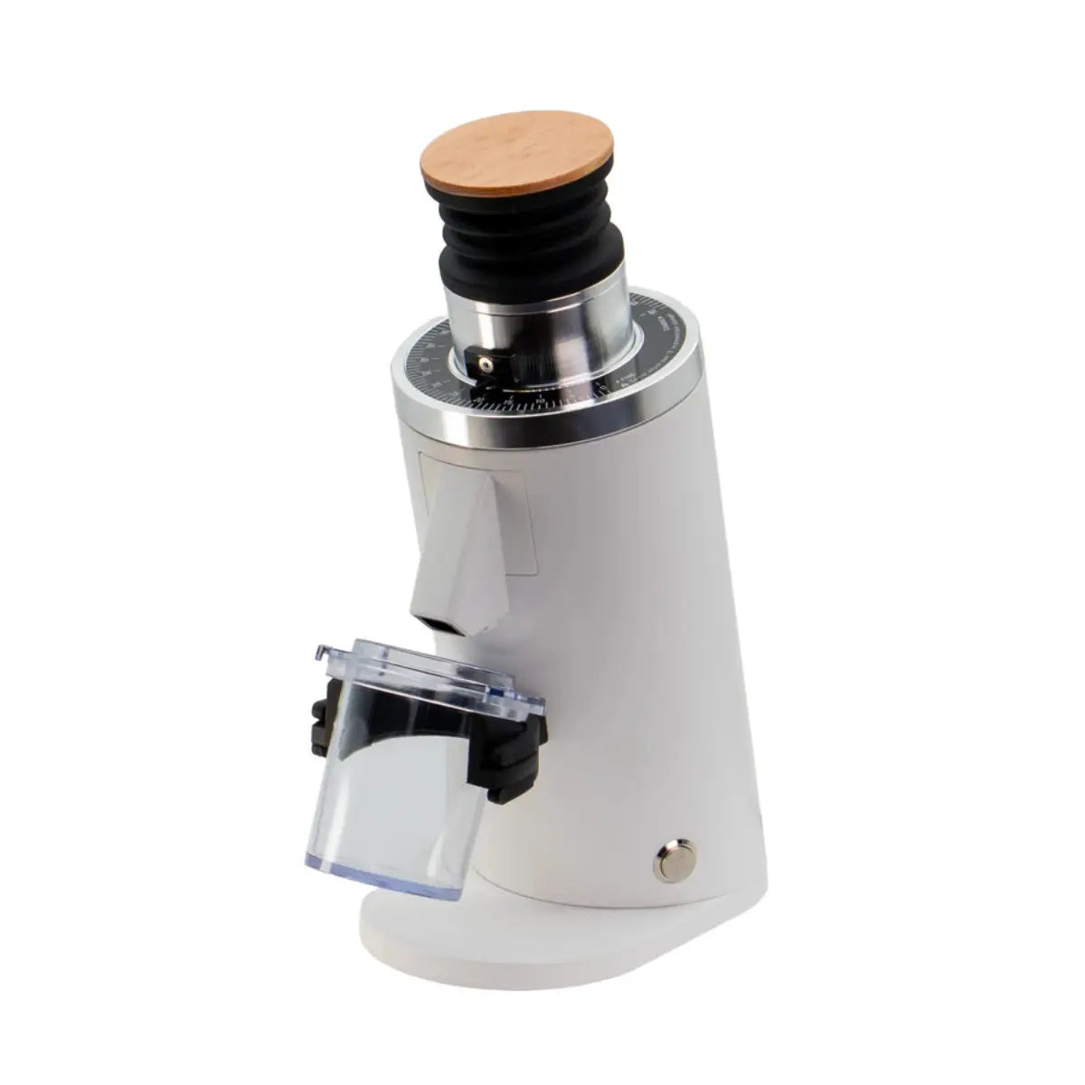 DF54 Single Dose Flat Burr Grinder - Manual