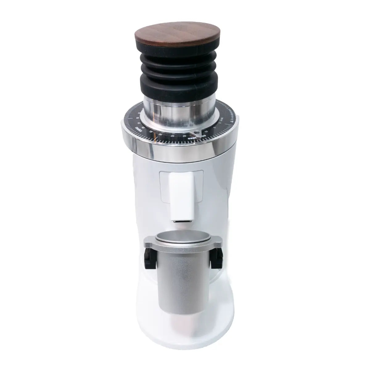 DF64 Gen 2 Coffee Grinder - Single Dose, Zero Retention