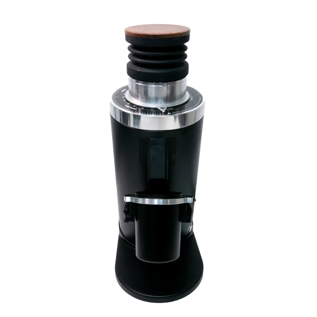 DF64 Gen 2 Coffee Grinder - Single Dose, Zero Retention