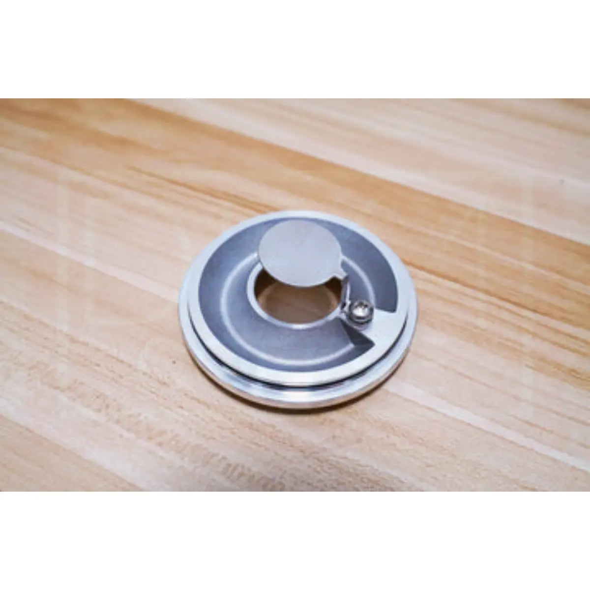 DF64 Gen 2 Coffee Grinder - Single Dose, Zero Retention