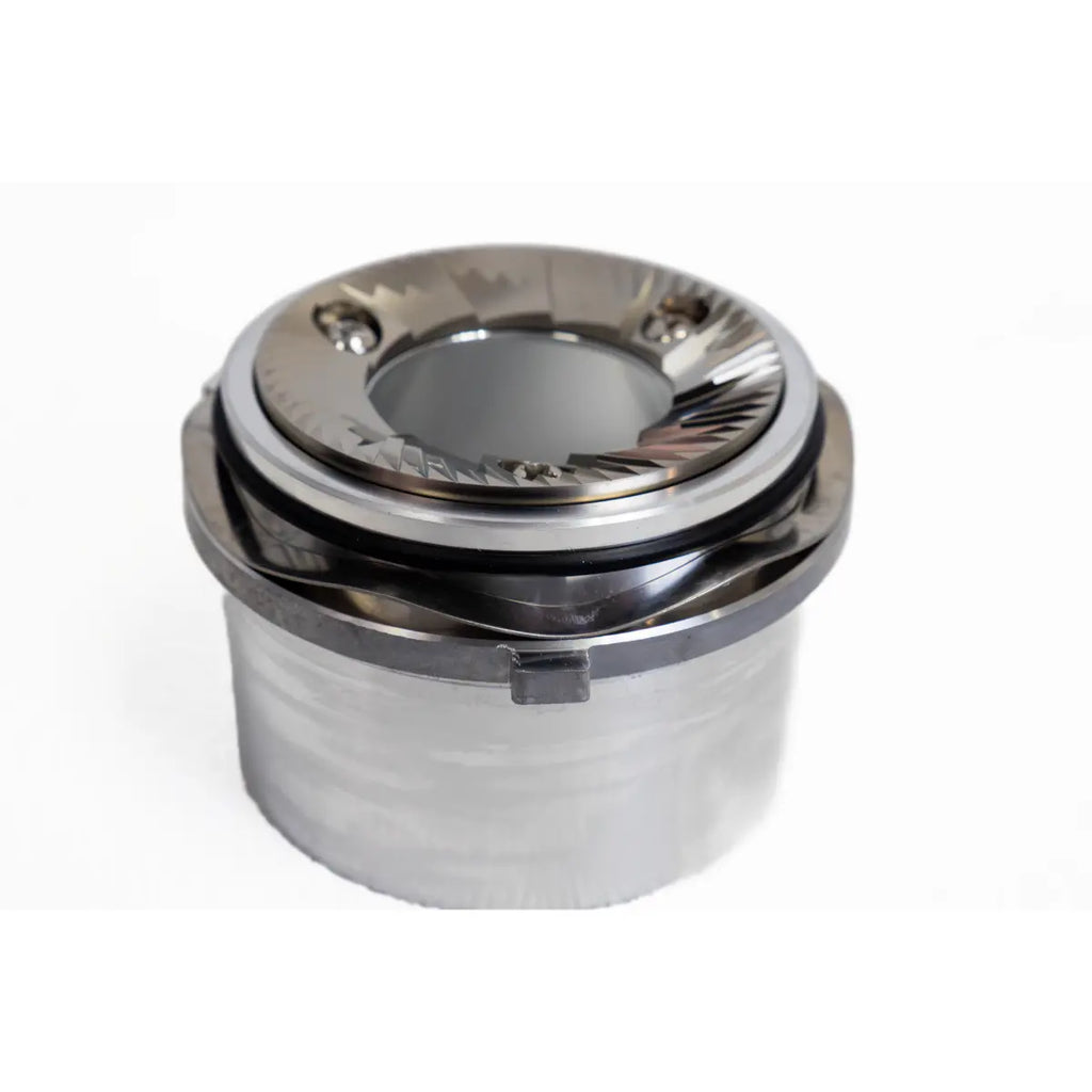 DF64 Gen 2 Coffee Grinder - Single Dose, Zero Retention