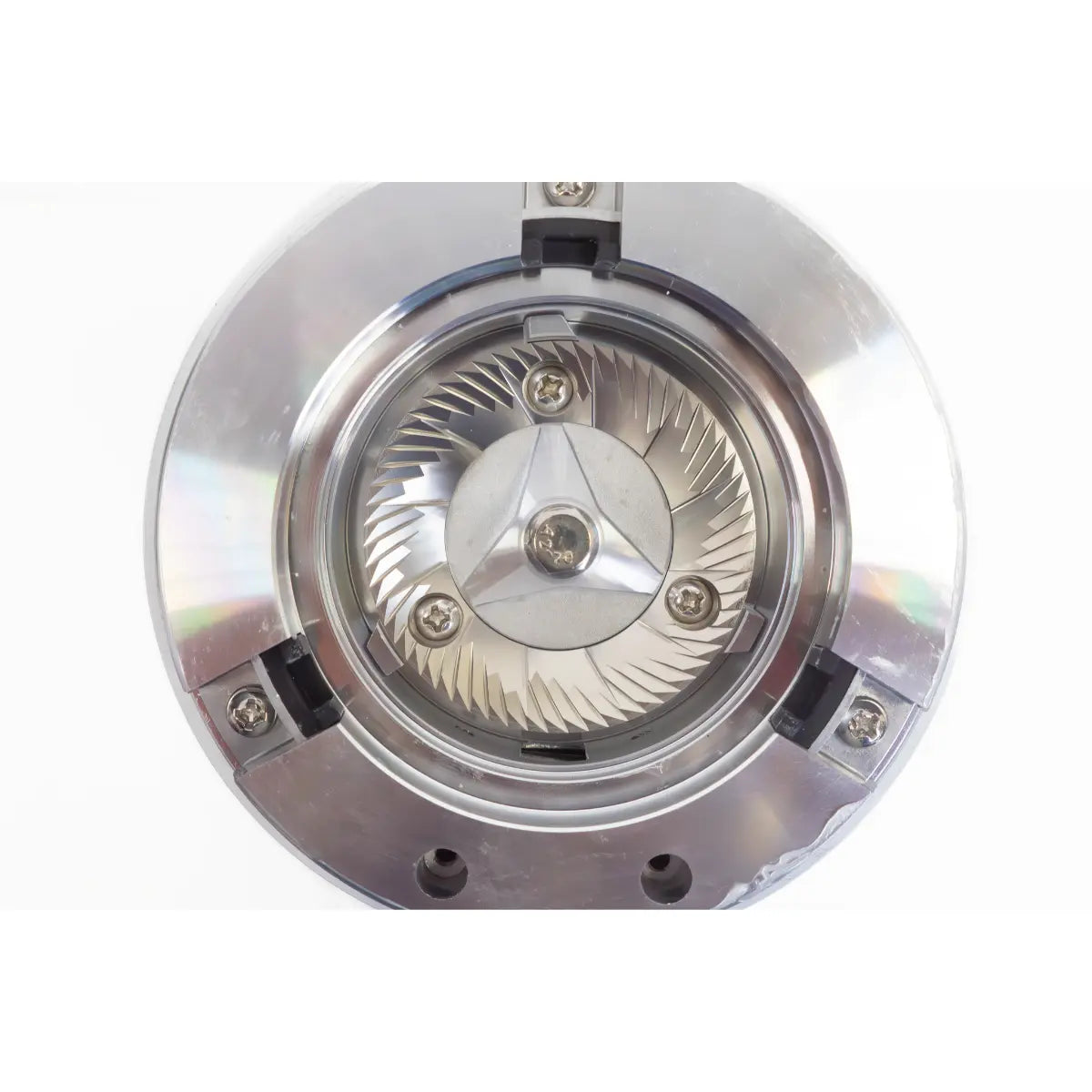 DF64 Gen 2 Coffee Grinder - Single Dose, Zero Retention