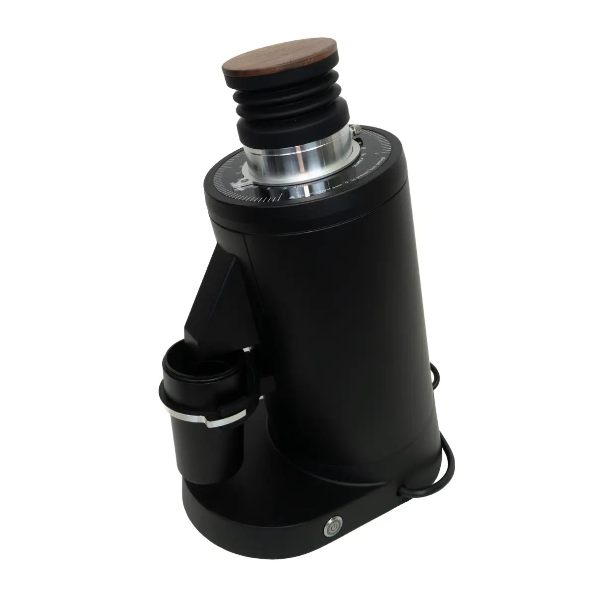 DF83 V3 Single Dose Grinder