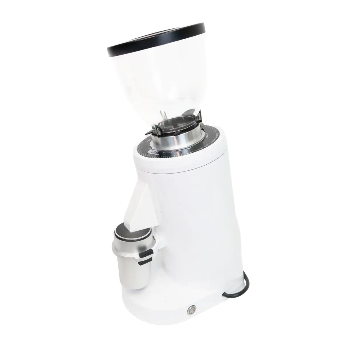 DF83 V3 Single Dose Grinder
