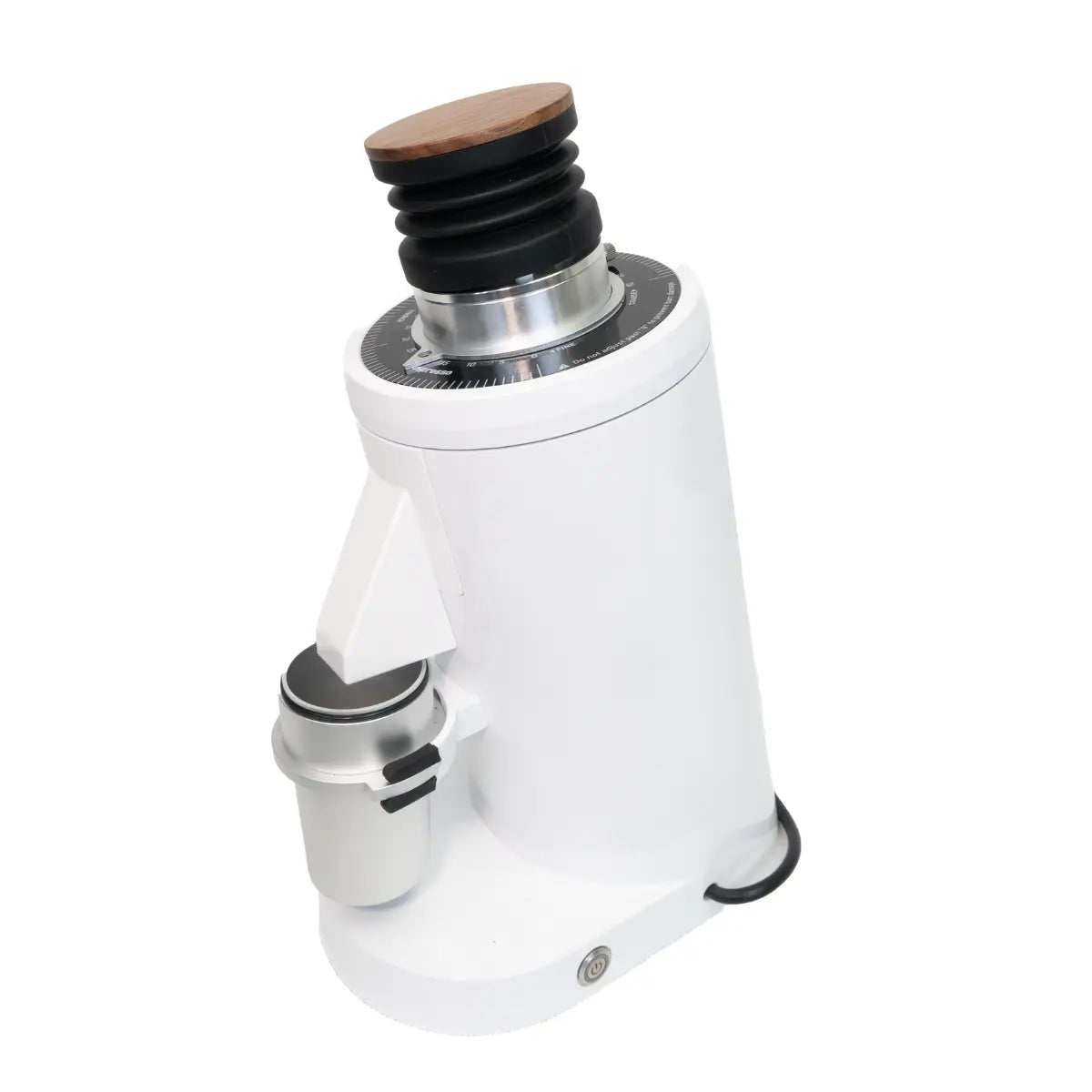 DF83 V3 Single Dose Grinder