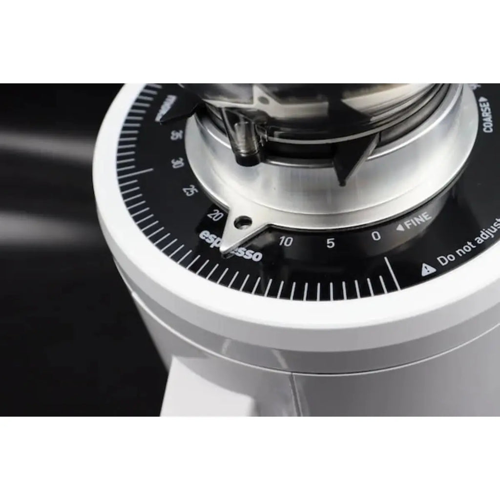 DF83 V3 Single Dose Grinder