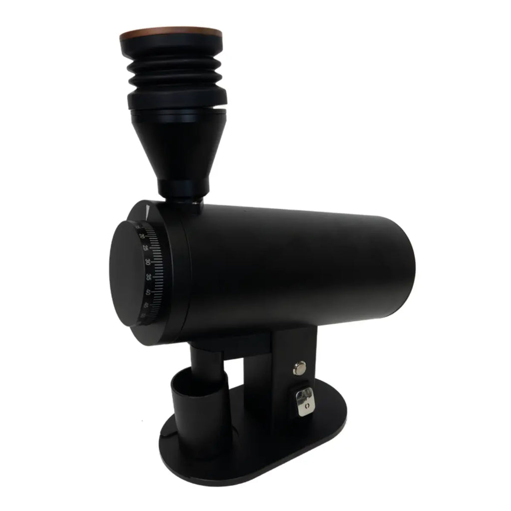 DF83V Variable Speed Coffee Grinder