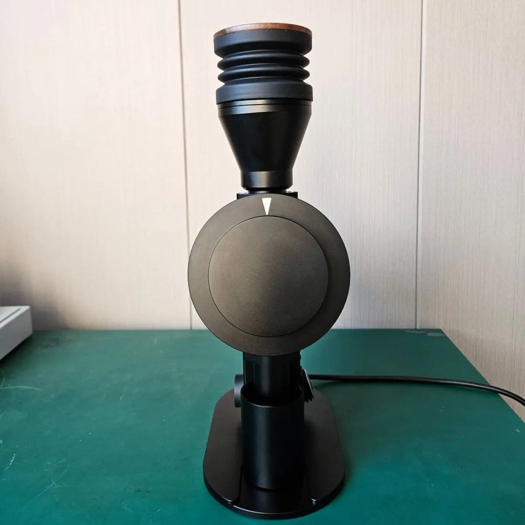 DF83V Variable Speed Coffee Grinder