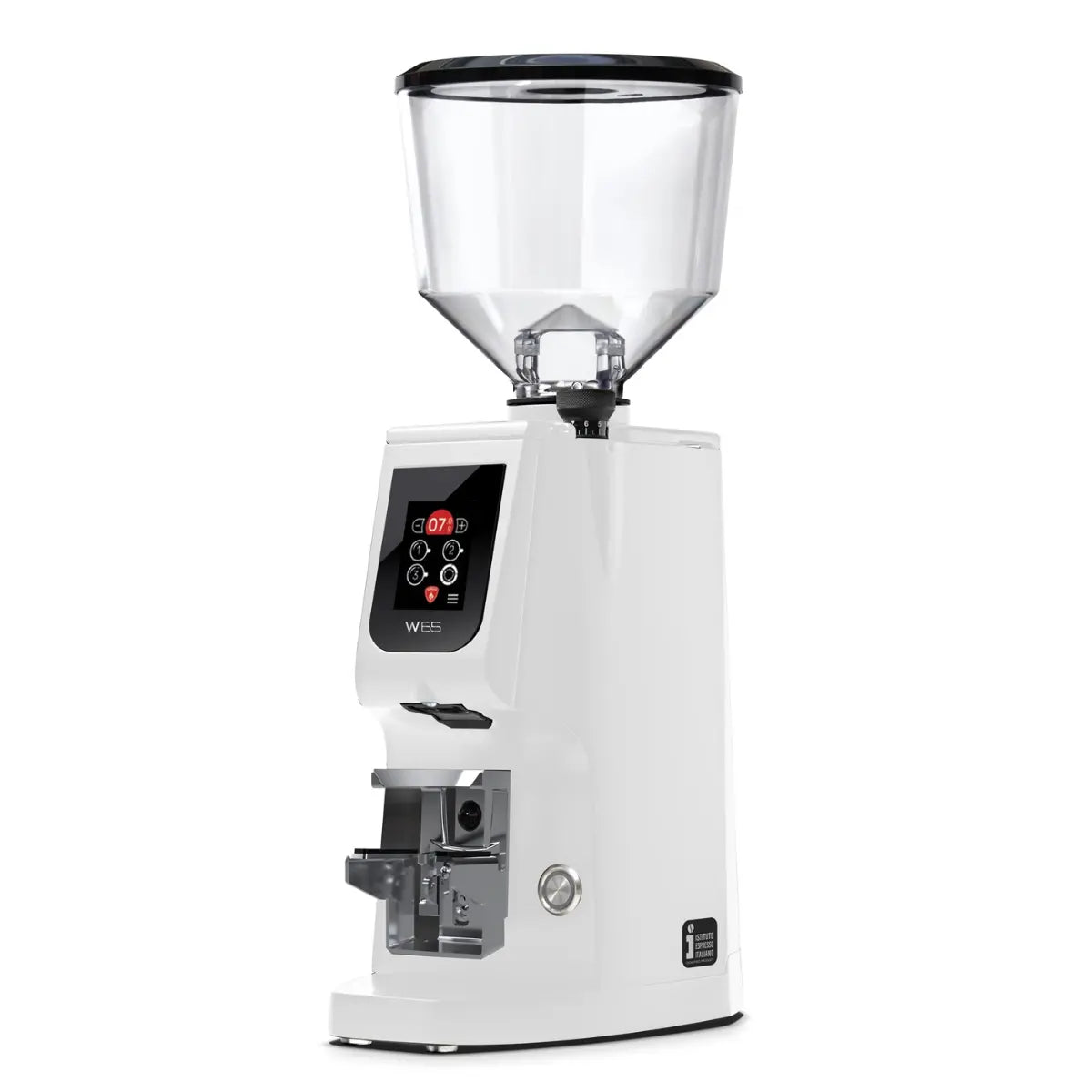 Eureka Atom 65W & 75W Espresso Grinder - Grind by Weight