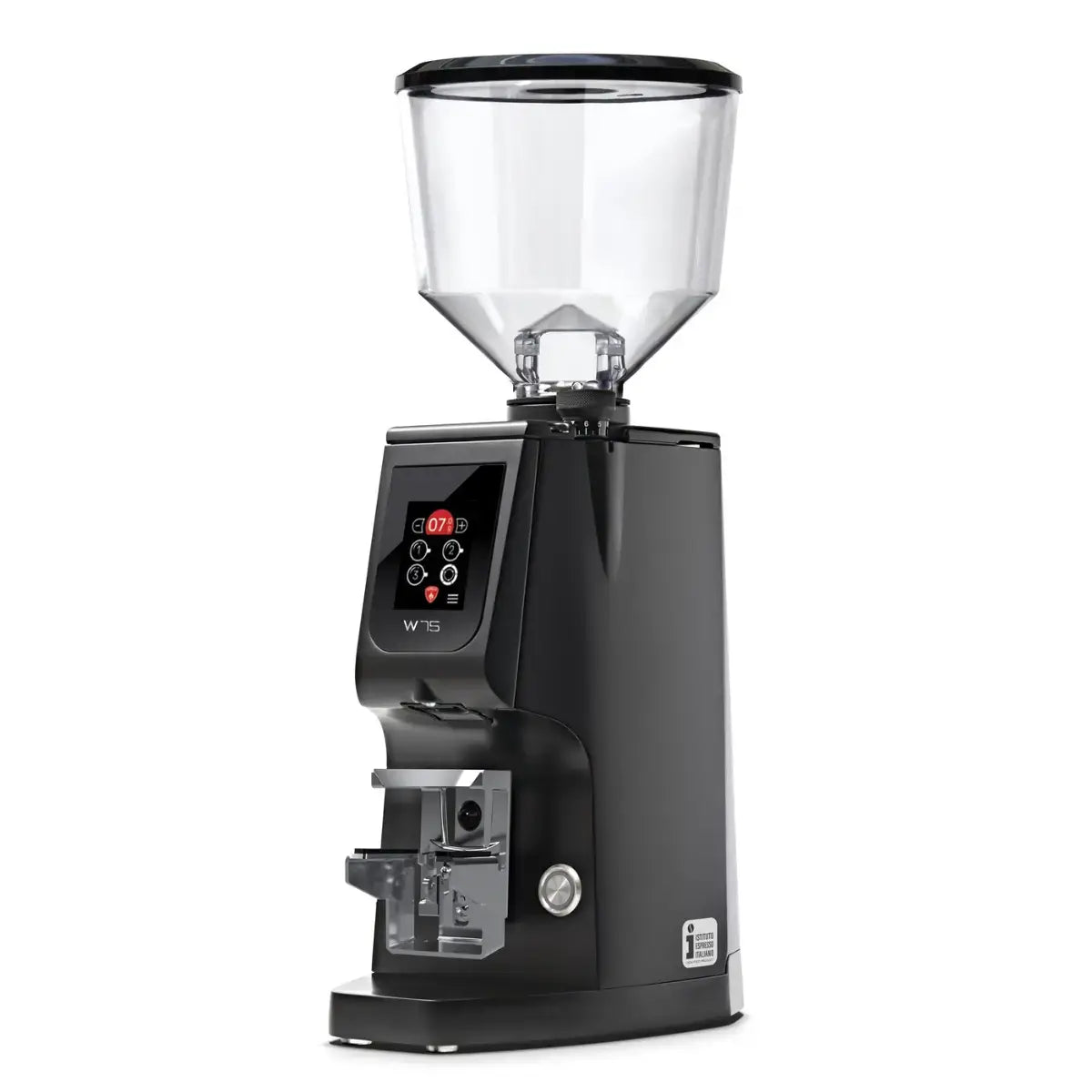 Eureka Atom 65W & 75W Espresso Grinder + Atom Auto Tamper