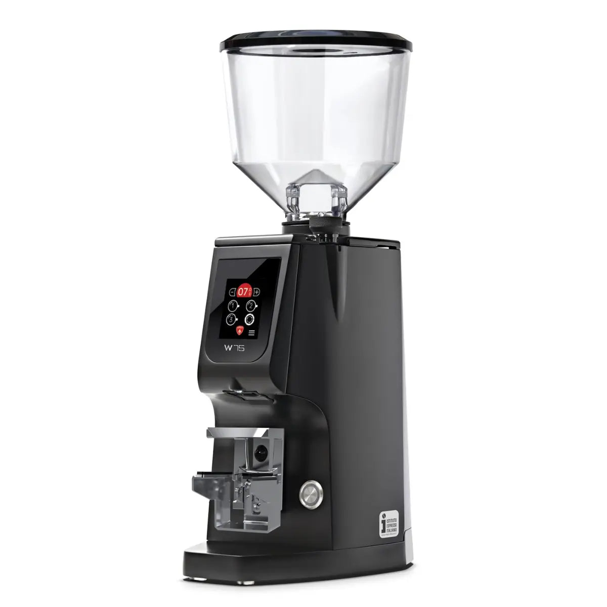 Eureka Atom 65W & 75W Espresso Grinder - Grind by Weight