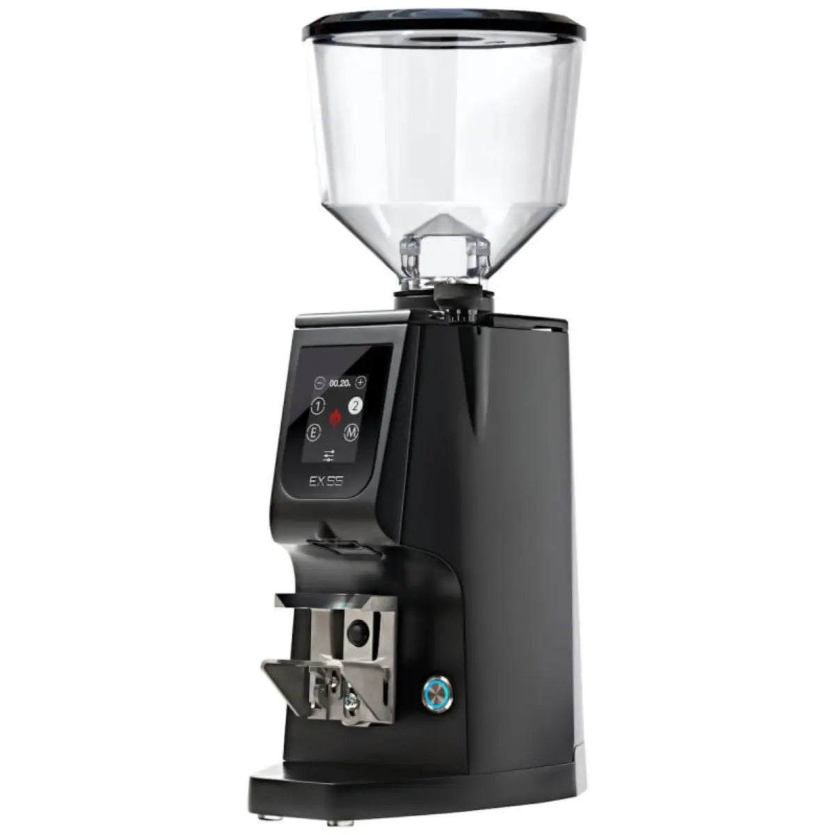 Eureka Atom Excellence 65 & 75 Espresso Grinder - on Demand