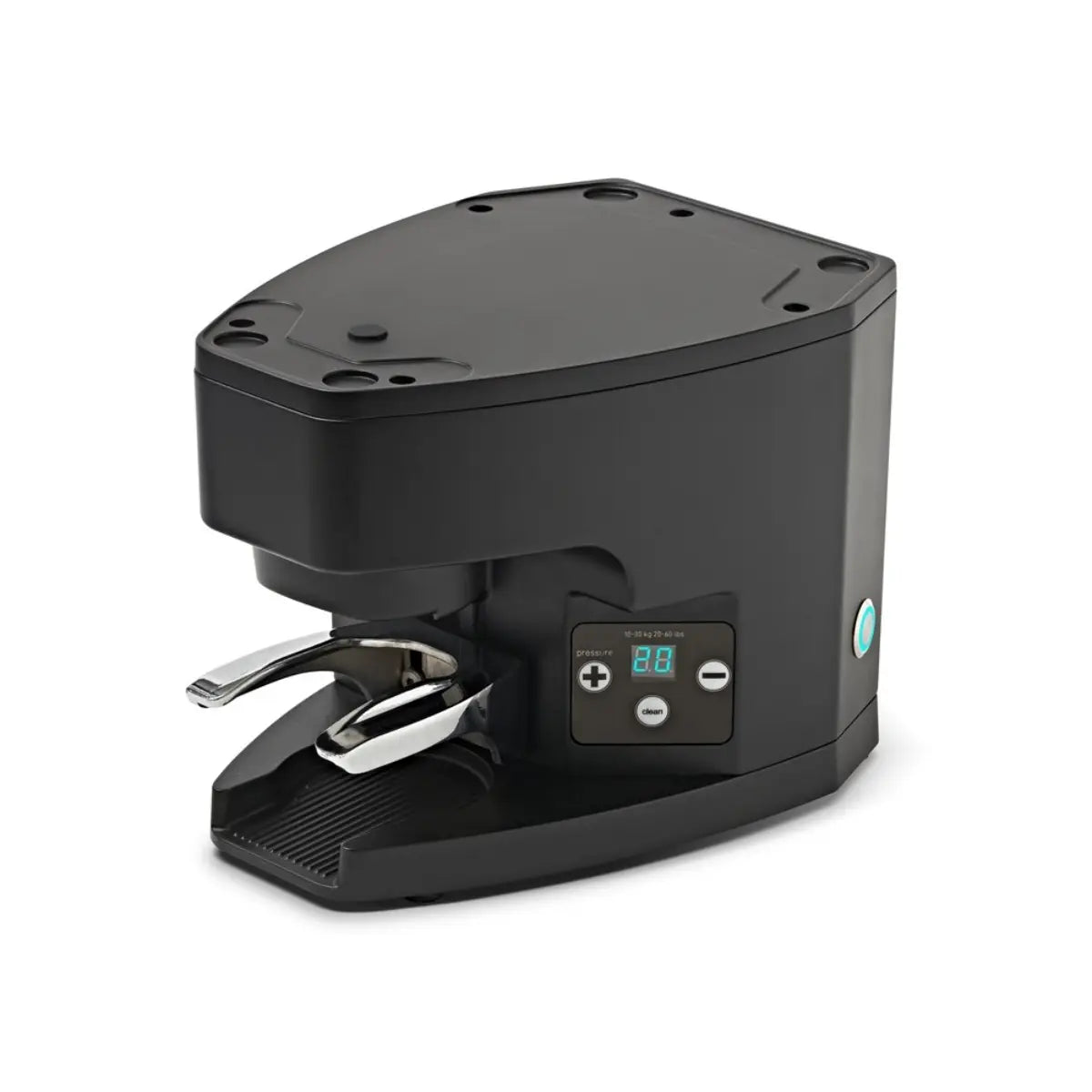 Eureka Atom Excellence 65 & 75 Espresso Grinder + Atom Auto Tamper