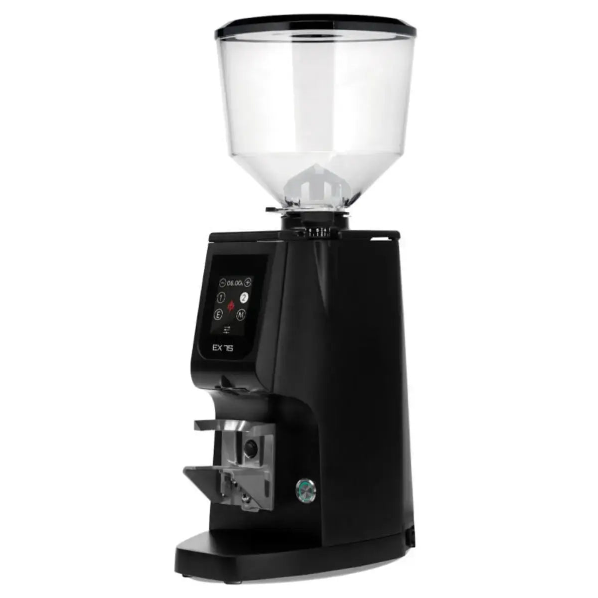 Eureka Atom Excellence 65 & 75 Espresso Grinder + Atom Auto Tamper