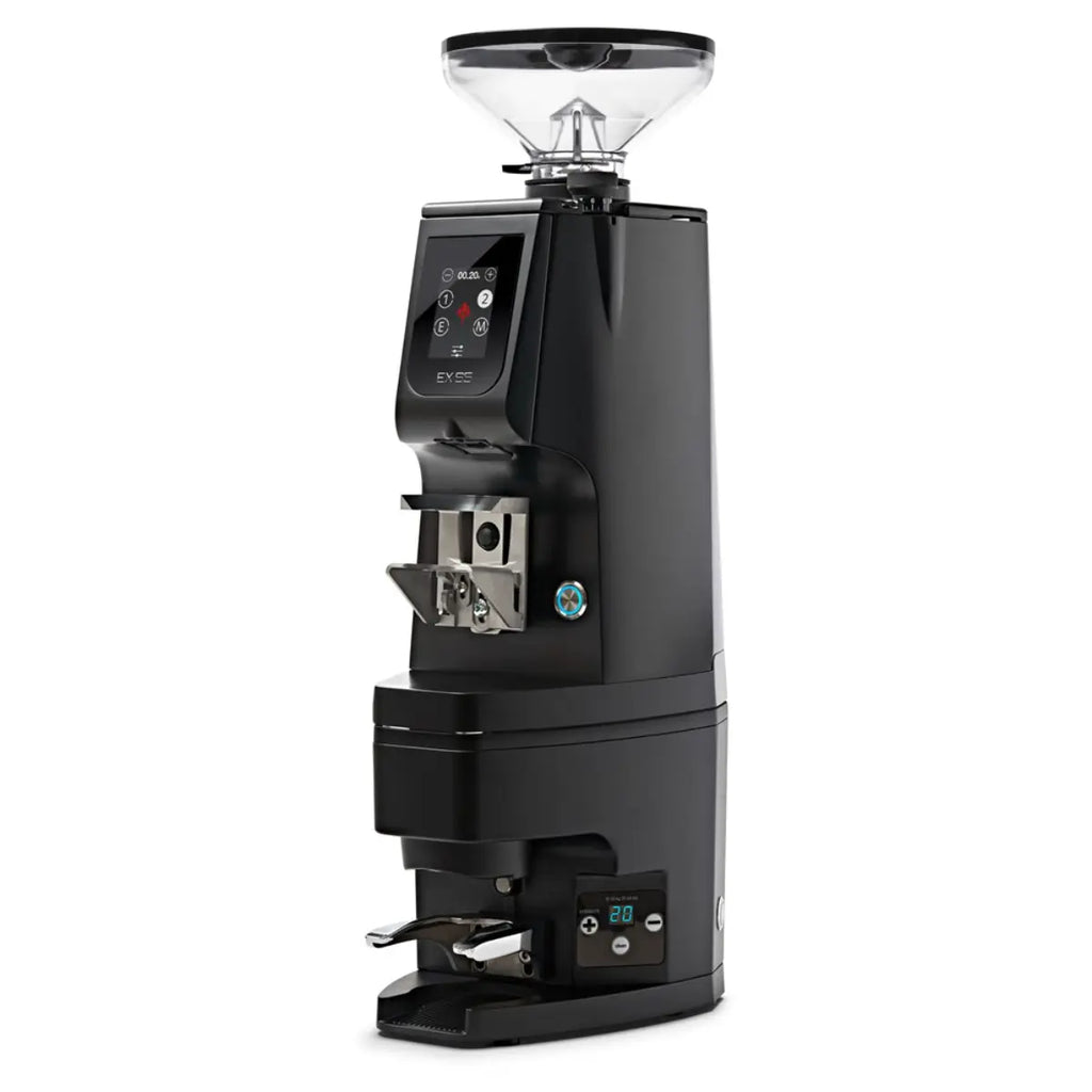 Eureka Atom Excellence 65 & 75 Espresso Grinder + Atom Auto Tamper