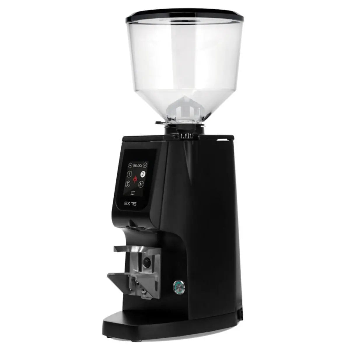 Eureka Atom Excellence 65 & 75 Espresso Grinder - on Demand