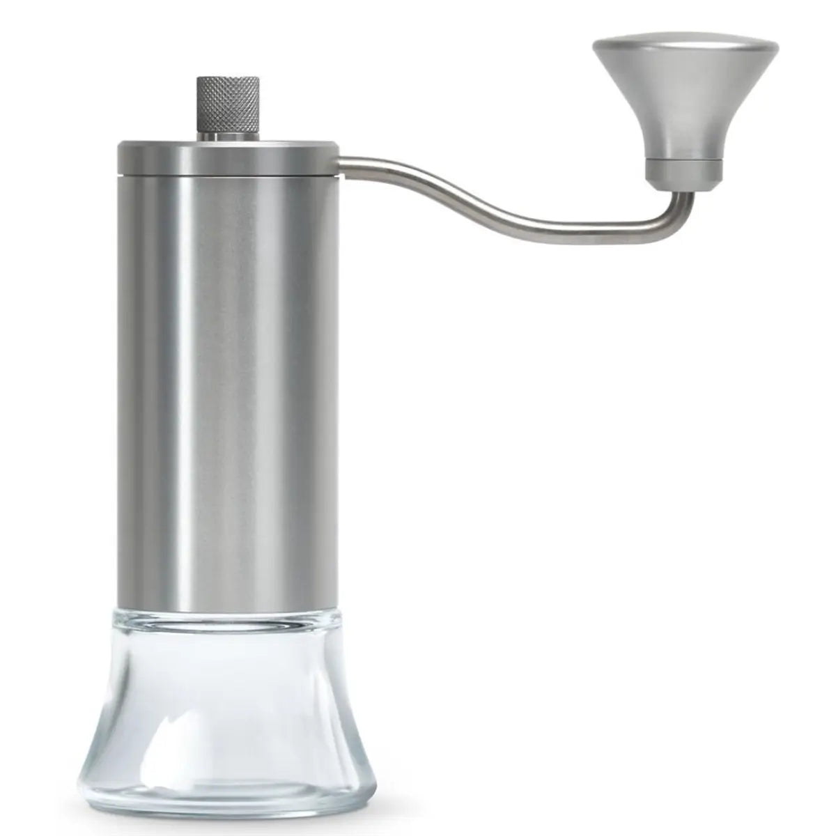Eureka Baby Hand Espresso Grinder - Manual