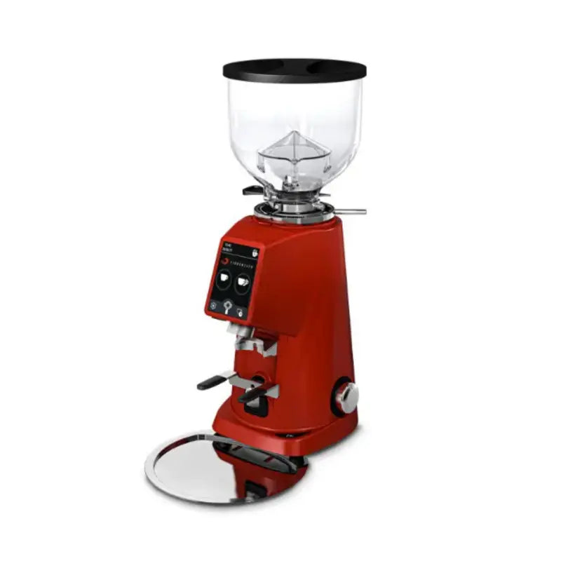 Fiorenzato F4 EVO 58mm Burr Coffee Grinder - On Demand