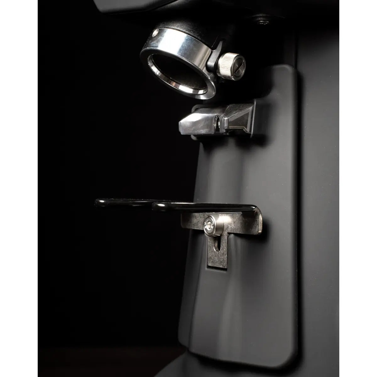 Fiorenzato F83 E Sense Coffee Grinder - On Demand