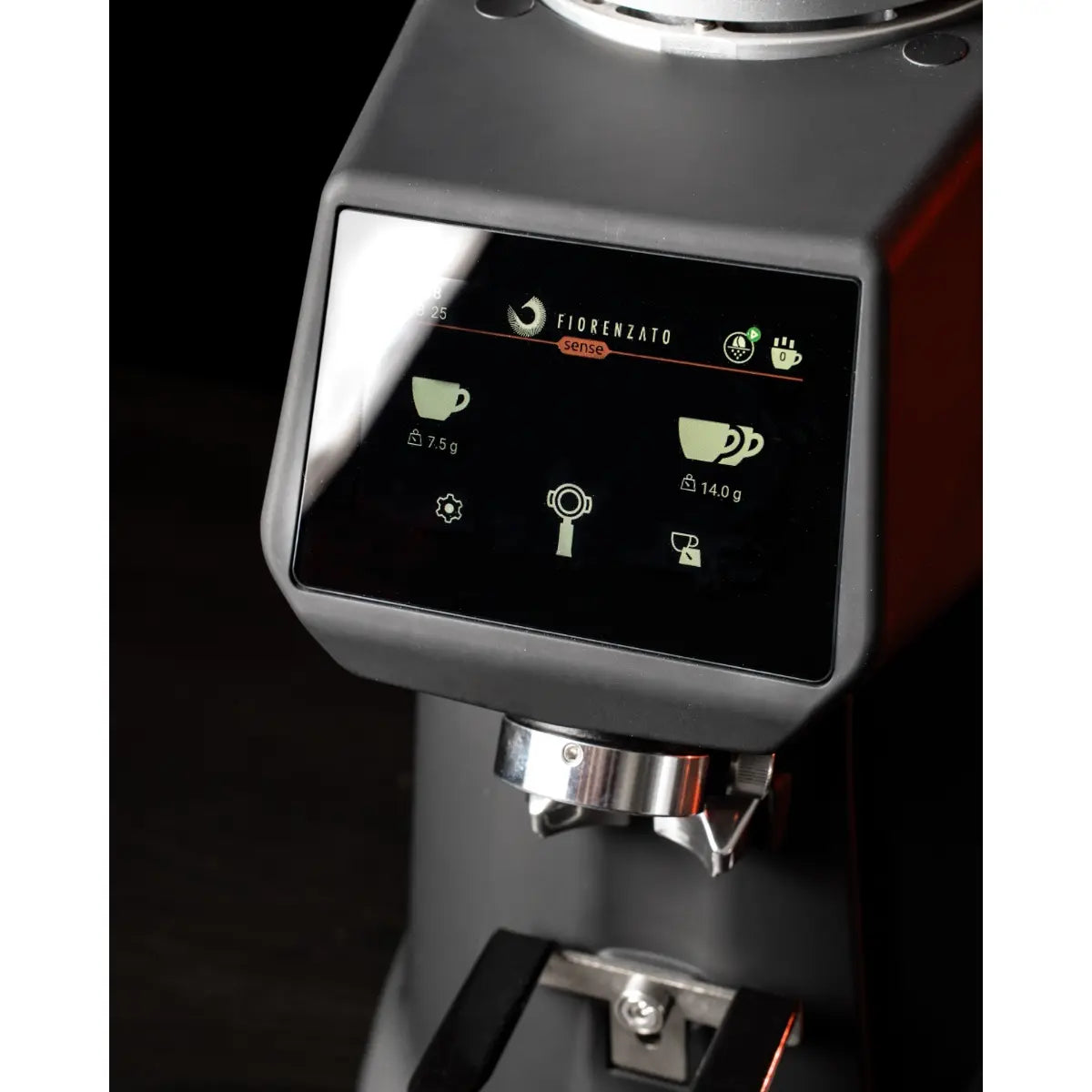 Fiorenzato F83 E Sense Coffee Grinder - On Demand